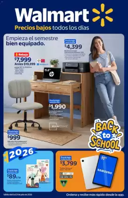 Walmart (válido hasta 22-07)