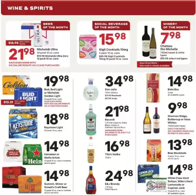 Coborn's (valid until 15-07)