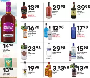 Coborn's weekly ad Page 2