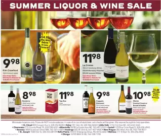 Coborn's weekly ad Page 4