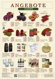 LPG Biomarkt Prospekt woche 28 Seite 2