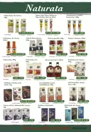 LPG Biomarkt Prospekt woche 28 Seite 4