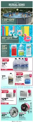 Rural King (valid until 23-07)