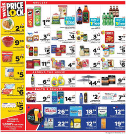 Weis Markets weekly ad week 28 Page 4