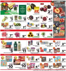 Weis Markets weekly ad week 28 Page 3
