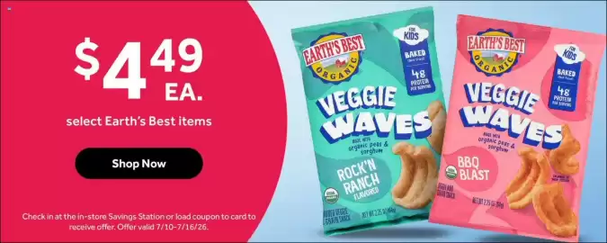 Stop&Shop weekly ad week 28 Page 2