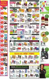 Stop&Shop weekly ad week 28 Page 4