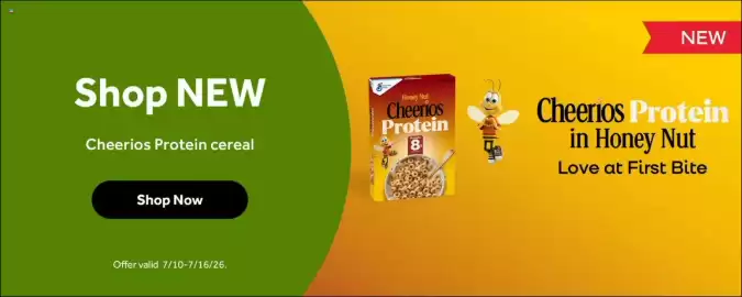 Stop&Shop weekly ad week 28 Page 6