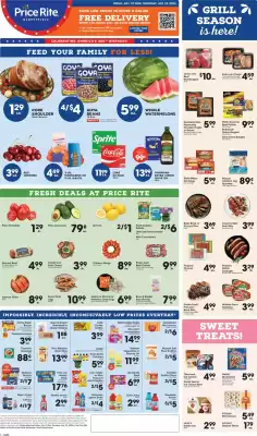 Price Rite (valid until 24-07)