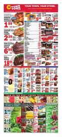 C Town weekly ad week 28 Page 4