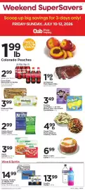 Cub Foods weekly ad Page 1