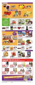 Giant Food weekly ad week 28 Page 6