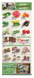 Giant Food weekly ad week 28 Page 2