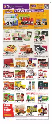 Giant Food (valid until 16-07)