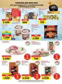 Spar akciós újság hét 28 Oldal 17