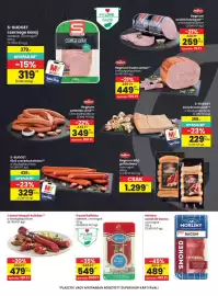 Spar akciós újság hét 28 Oldal 18