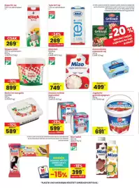 Spar akciós újság hét 28 Oldal 23