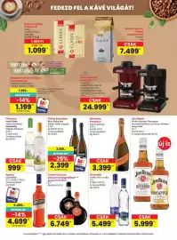 Spar akciós újság hét 28 Oldal 31