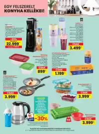 Spar akciós újság hét 28 Oldal 40