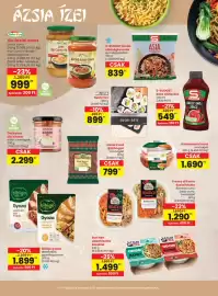 Spar akciós újság hét 28 Oldal 6