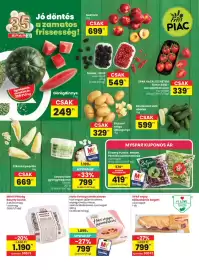 Spar akciós újság hét 28 Oldal 8