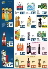 Volantino SeBón Supermercati Pagina 10