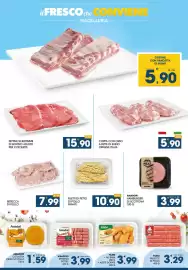 Volantino SeBón Supermercati Pagina 3