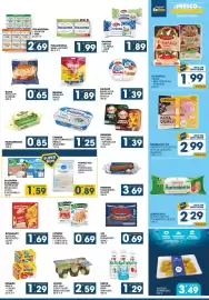 Volantino SeBón Supermercati Pagina 5