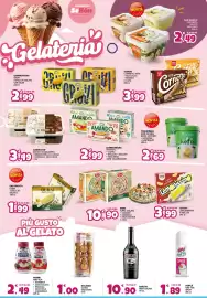 Volantino SeBón Supermercati Pagina 6