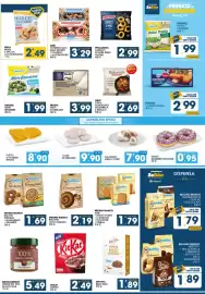 Volantino SeBón Supermercati Pagina 7
