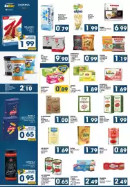 Volantino SeBón Supermercati Pagina 8