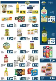 Volantino SeBón Supermercati Pagina 9