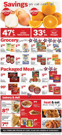 Cash Saver Slidell weekly ad week 28 Page 2