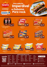 Encarte Cometa Supermercados Página 2