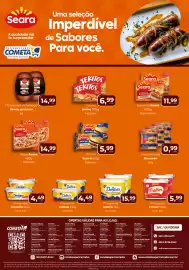 Encarte Cometa Supermercados Página 2