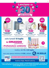 Volantino Acqua & Sapone settimana 29 Pagina 2