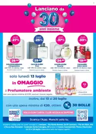 Volantino Acqua & Sapone settimana 29 Pagina 2