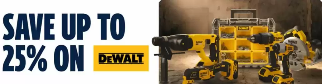 Screwfix catalogue Page 1
