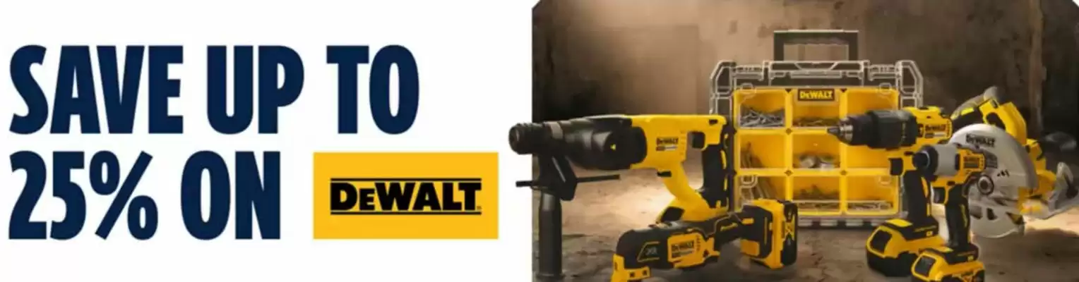 Screwfix (valid until 21-07)