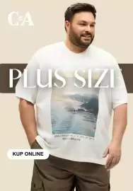 C&A gazetka tydzień 28 Strona 1