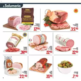 Volantino Deco Supermercati Pagina 10