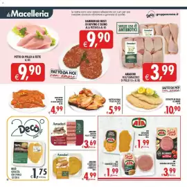 Volantino Deco Supermercati Pagina 12