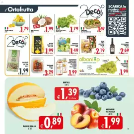 Volantino Deco Supermercati Pagina 13