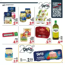 Volantino Deco Supermercati Pagina 15