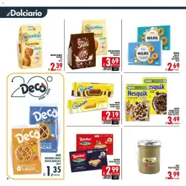 Volantino Deco Supermercati Pagina 16