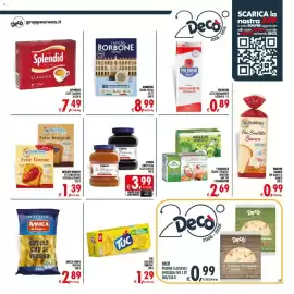 Volantino Deco Supermercati Pagina 17