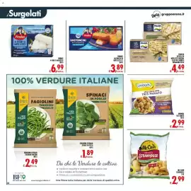 Volantino Deco Supermercati Pagina 18