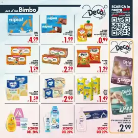 Volantino Deco Supermercati Pagina 19