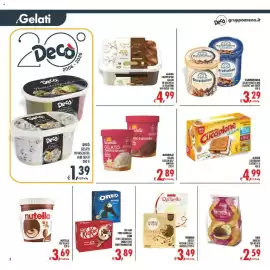 Volantino Deco Supermercati Pagina 2