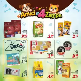 Volantino Deco Supermercati Pagina 20